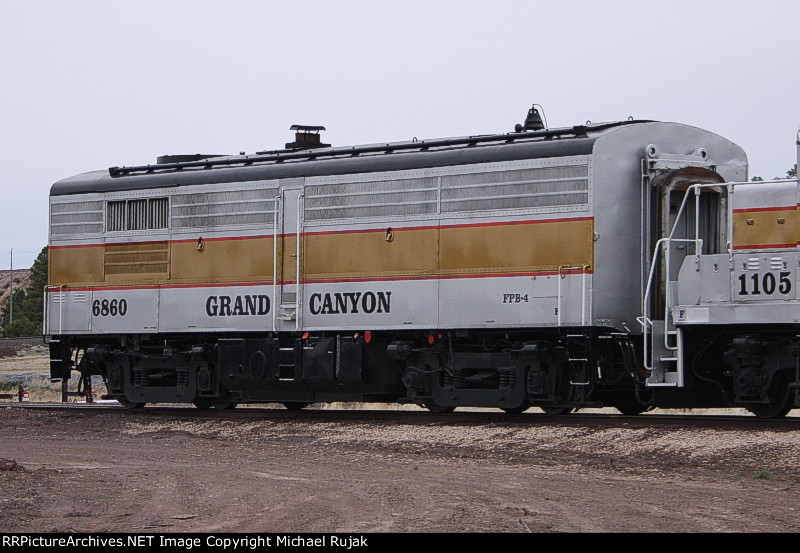 Michael Rujak GCRY 6860